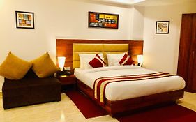 Red Crown Hotel Mahipalpur